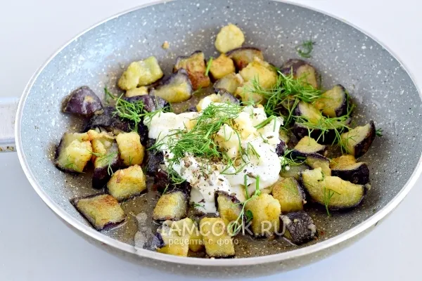 Шаг 8: иллюстрация