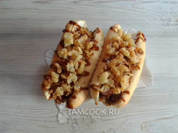 Шаг 9: иллюстрация