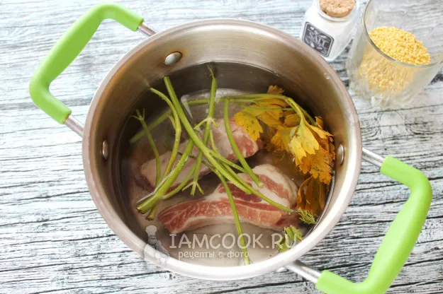 Шаг 2: иллюстрация