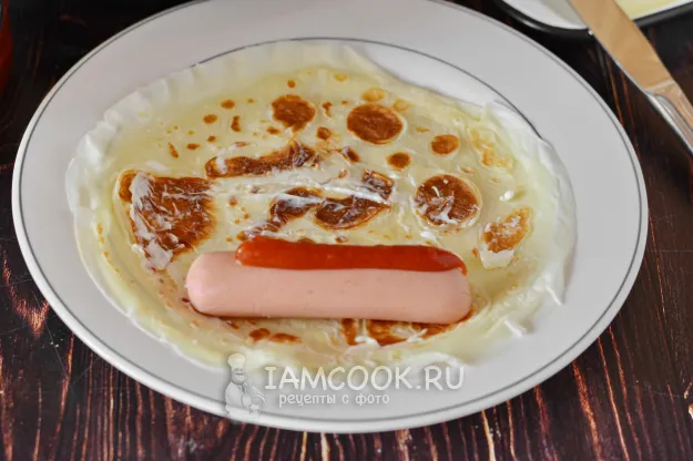 Шаг 6: иллюстрация