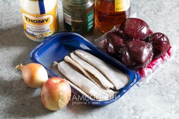 Шаг 1: иллюстрация