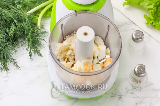 Шаг 3: иллюстрация