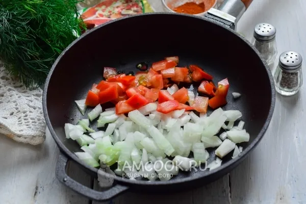 Шаг 3: иллюстрация