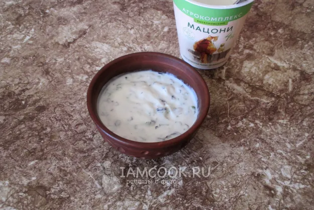 Шаг 2: иллюстрация