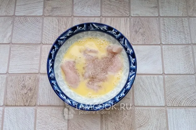 Шаг 3: иллюстрация