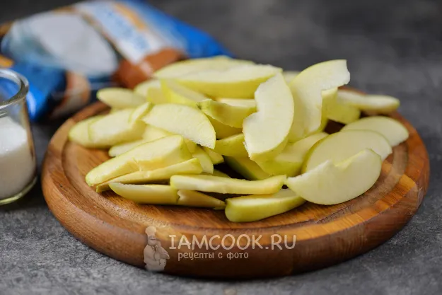 Шаг 3: иллюстрация