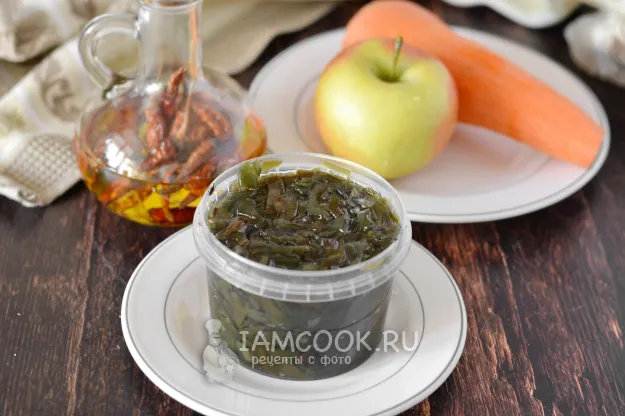 Шаг 1: иллюстрация