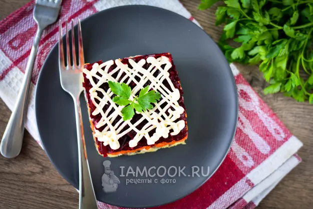 Шаг 11: иллюстрация