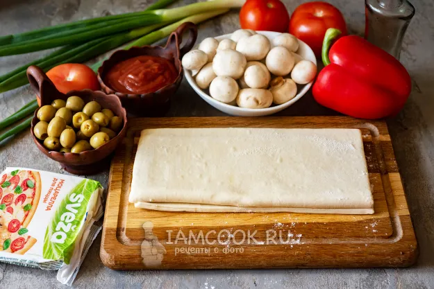 Шаг 1: иллюстрация