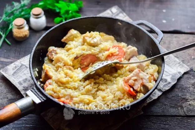 Шаг 8: иллюстрация