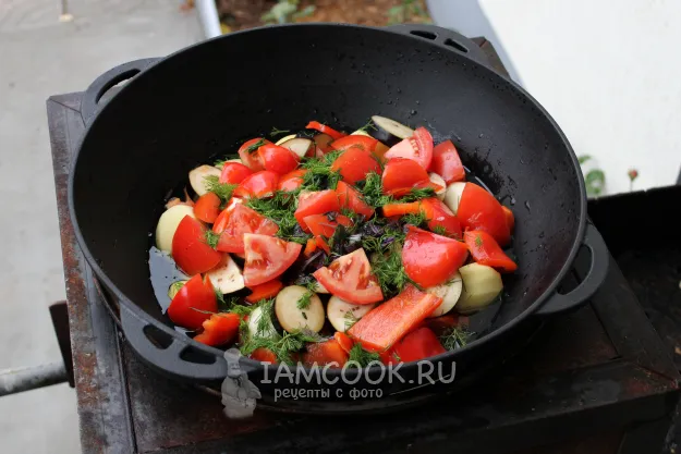 Шаг 9: иллюстрация