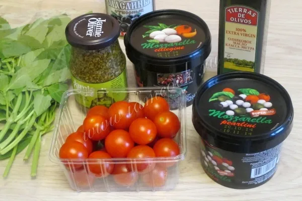 Шаг 1: иллюстрация