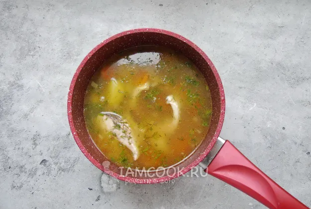 Шаг 11: иллюстрация