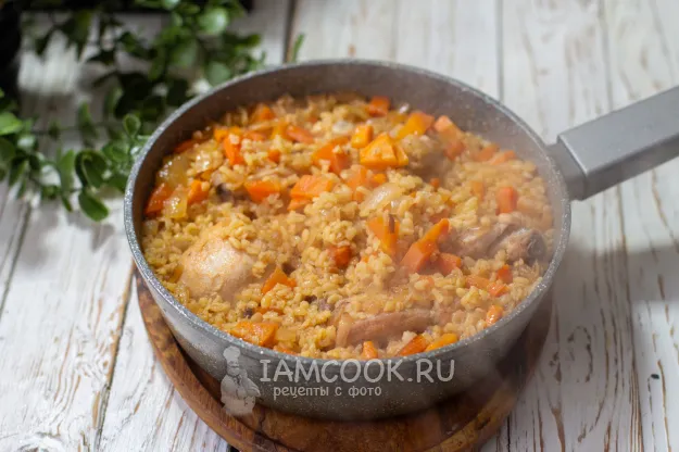 Шаг 9: иллюстрация