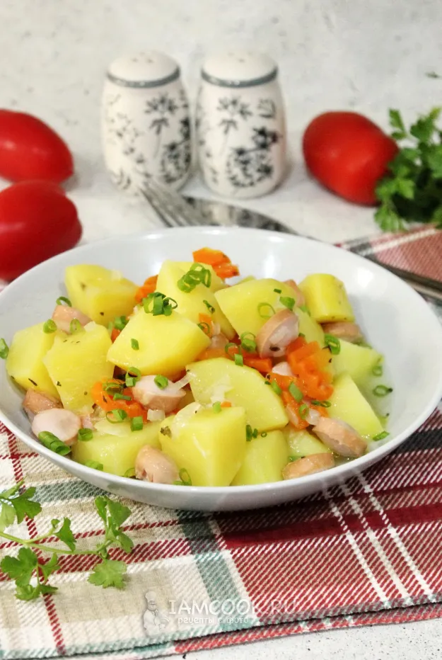 Шаг 8: иллюстрация