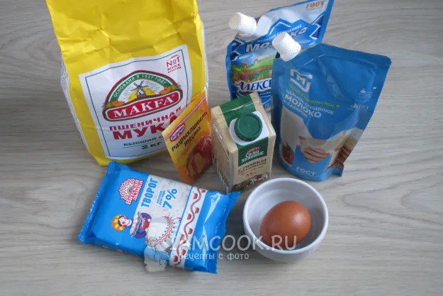 Шаг 1: иллюстрация