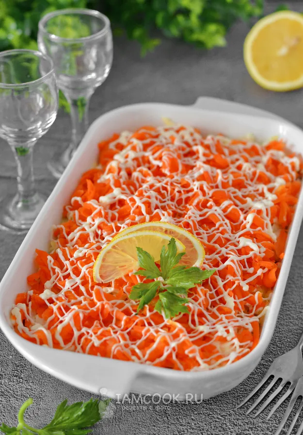 Шаг 9: иллюстрация