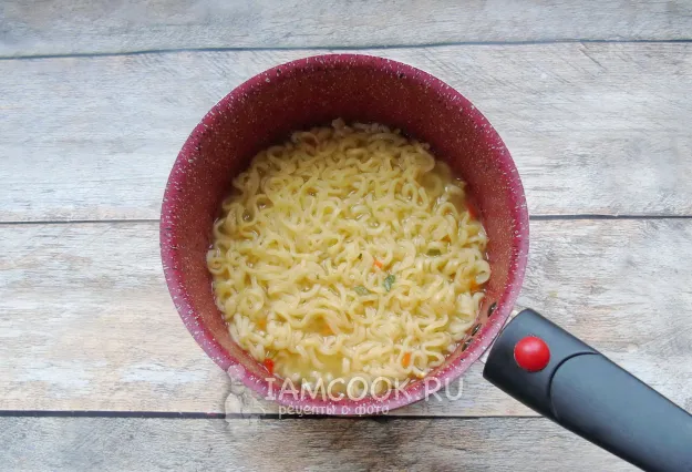 Шаг 5: иллюстрация