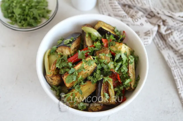 Шаг 10: иллюстрация