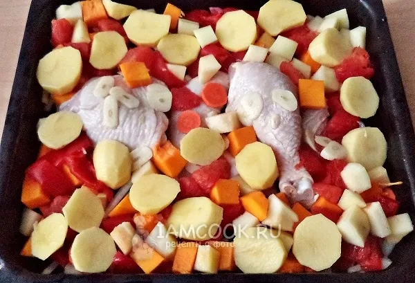 Шаг 6: иллюстрация