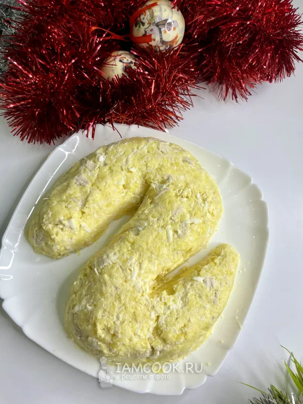 Шаг 5: иллюстрация