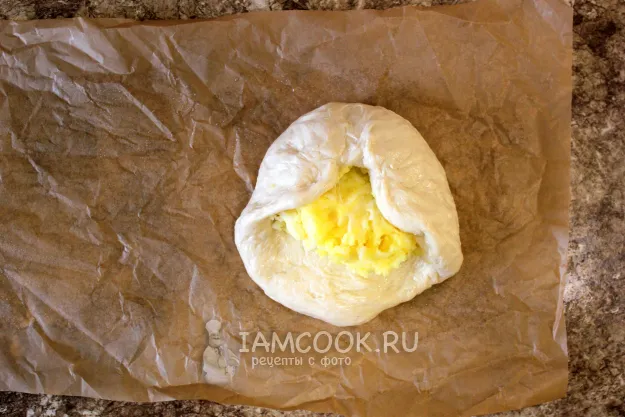 Шаг 9: иллюстрация