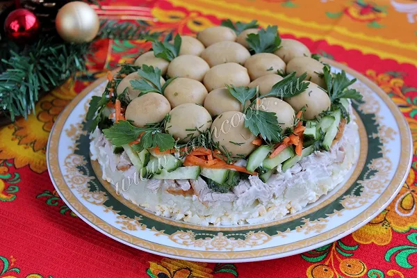 Шаг 11: иллюстрация