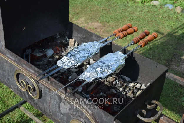 Шаг 7: иллюстрация