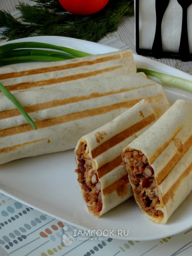 Шаг 10: иллюстрация