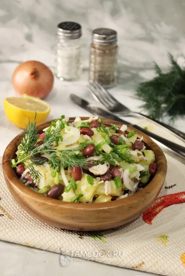 Шаг 8: иллюстрация