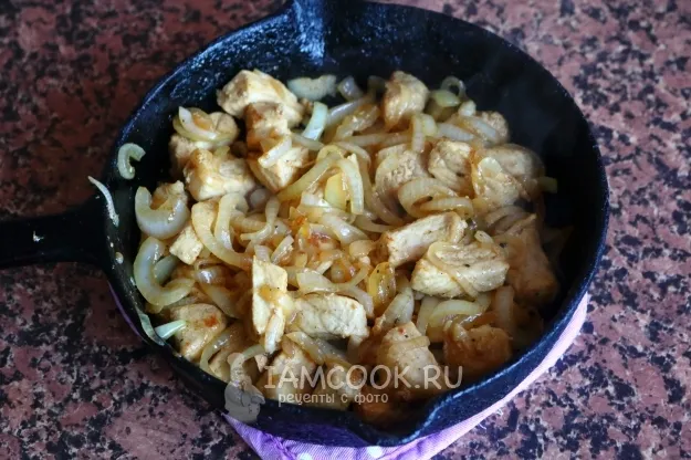 Шаг 8: иллюстрация