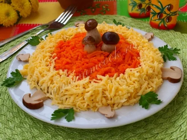 Шаг 7: иллюстрация