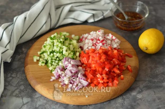 Шаг 3: иллюстрация