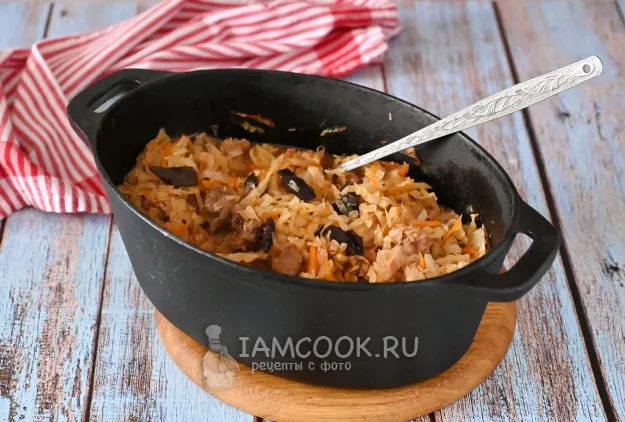 Шаг 9: иллюстрация