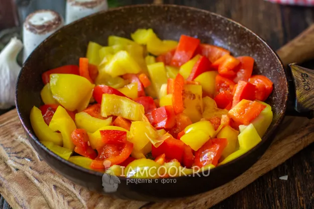 Шаг 9: иллюстрация