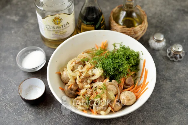 Шаг 5: иллюстрация