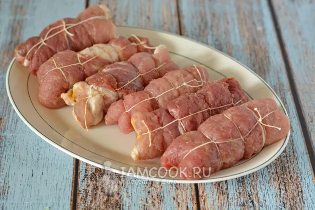 Шаг 5: иллюстрация