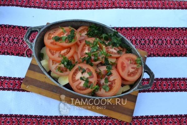 Шаг 6: иллюстрация