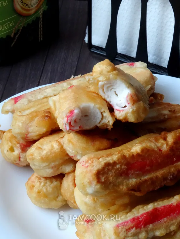 Шаг 11: иллюстрация