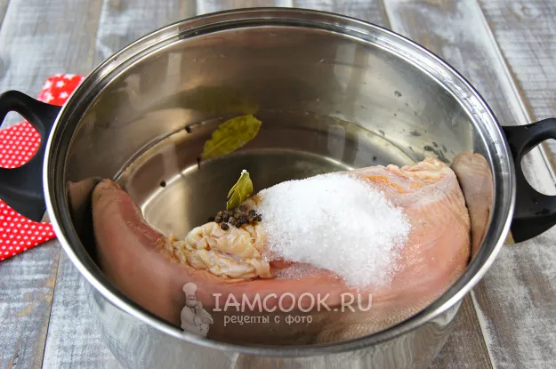 Шаг 1: иллюстрация