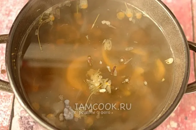 Шаг 6: иллюстрация