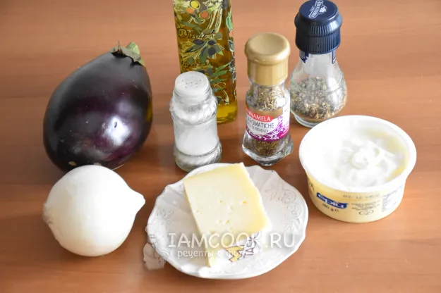 Шаг 1: иллюстрация