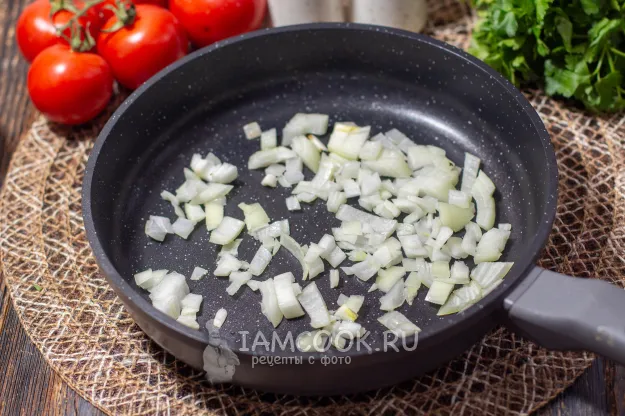 Шаг 2: иллюстрация