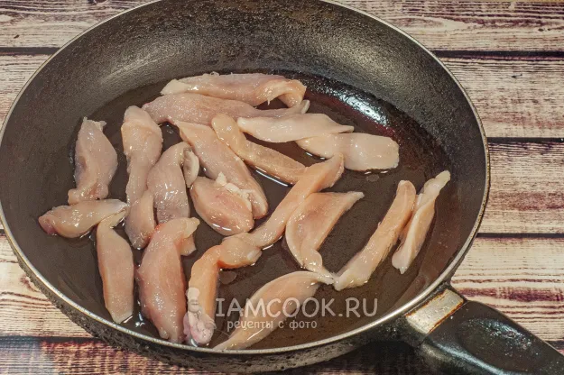 Шаг 3: иллюстрация