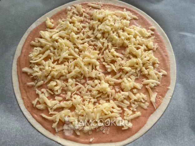 Шаг 14: иллюстрация