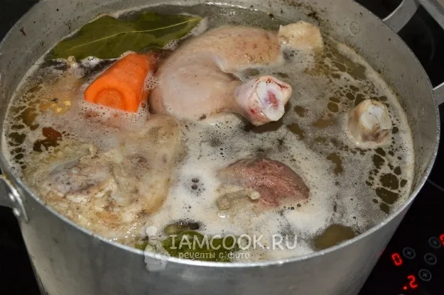 Шаг 4: иллюстрация