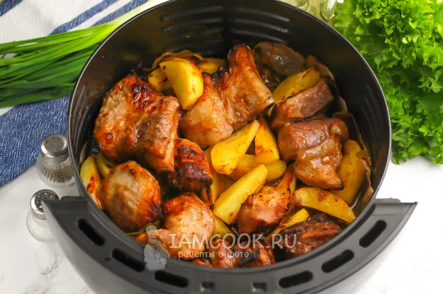 Шаг 6: иллюстрация