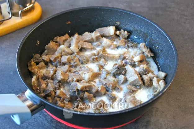 Шаг 5: иллюстрация