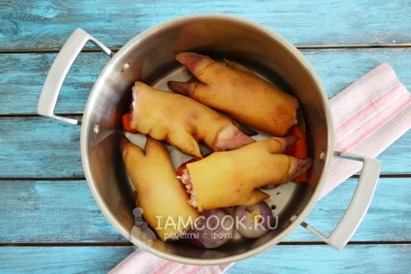 Шаг 3: иллюстрация