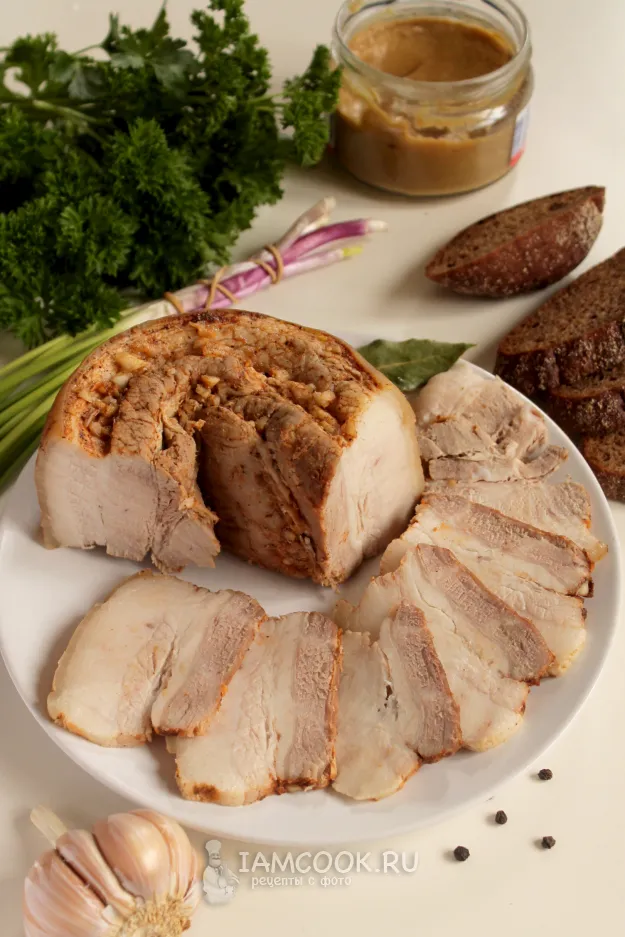 Шаг 9: иллюстрация